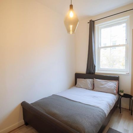 Bright Modern 2-Bed Serviced Apartments In Heart Of West End Sse Hydro Botanic Gardens Glasgow Exteriér fotografie