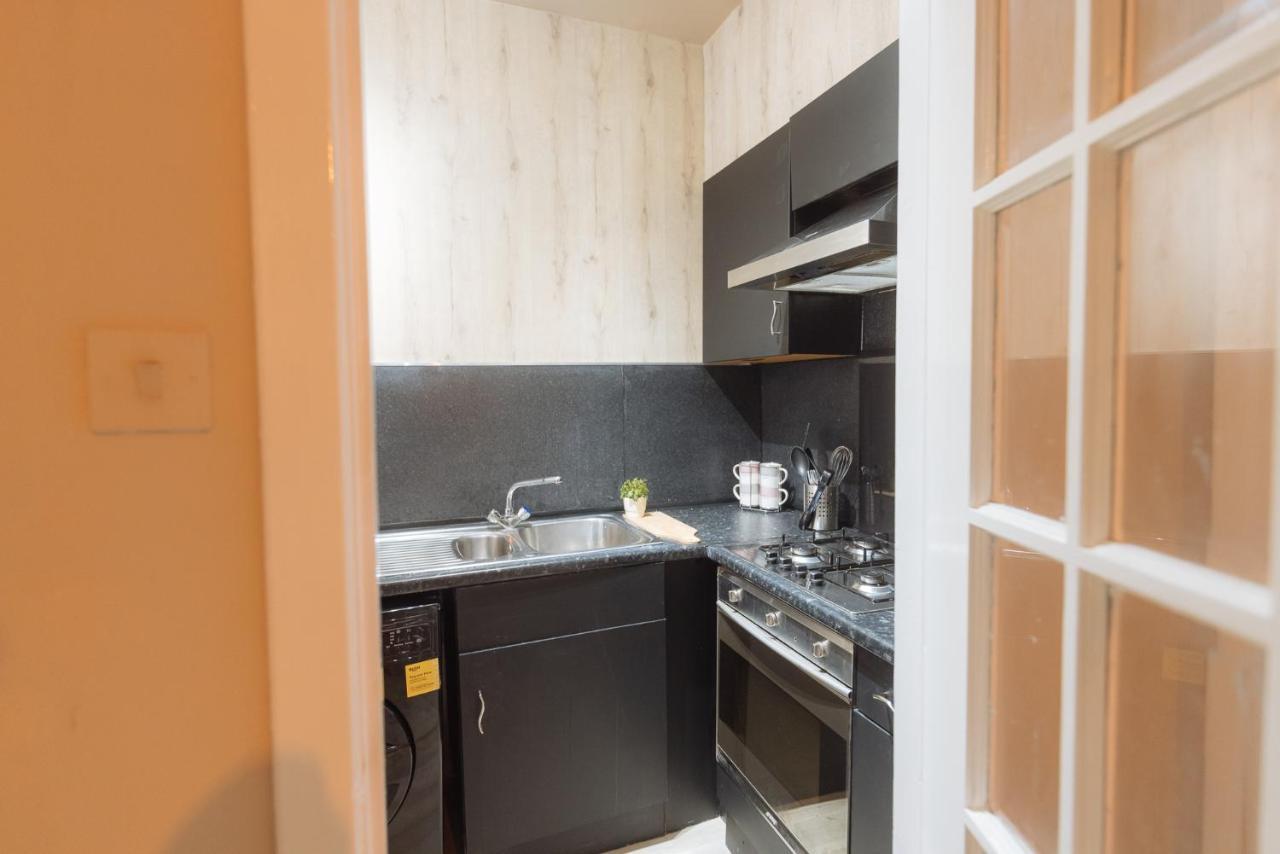 Bright Modern 2-Bed Serviced Apartments In Heart Of West End Sse Hydro Botanic Gardens Glasgow Exteriér fotografie